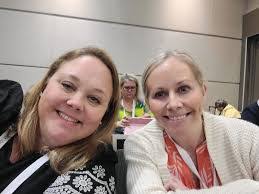 Celeste Hare's Instagram, Twitter & Facebook