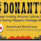 Red Cross Blood Drive