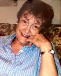 Maria Francois Blank Obituary October 25, 2024