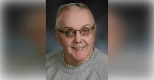 Obituary information for Gerald Ronald Nordstrom