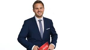 Die orf kärnten app bietet ihnen zahlreiche neue funktionen: Bernd Radler Landesstudio Karnten