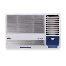 As a part of standard air conditioner maintenance, most homeowners can handle checking, cleaning or replacing the air filter. 55 60 W Carrier Window Air Conditioner Capacity 1 5 Ton Id 18904361448
