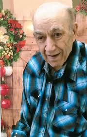 Raymond Joe Winchester