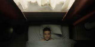 Sam Esmail Is The Goat And Other Mr Robot Season 2 Thoughts Mr Robot Cinematography Cinematic Photography