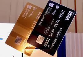 Bank altitude points is u.s. Standard Chartered Unveils Visa Programme For Clients