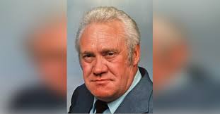 Obituary information for Harold March