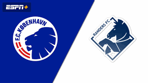 Browse now all randers fc vs odense bk betting odds and join smartbets and customize your account to get the most out of it. Kobenhaven Vs Randers Fc Danish Superliga Watch Espn