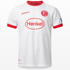Fortuna düsseldorf f95 damen fußball trikot otelo puma. Onlineshop Fortuna Dusseldorf 1895 E V Home