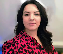 Vanessa Epstein, estuda criminologia em Elgin