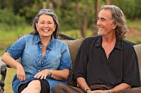 In the general election, she was placed sixth. Johnny Argent Wiki Roseanne Barr S Husband Boyfriend Age Biography Net Worth Height Weight Girlfriend Kids Family Roseanne Barr Tv Shows Lifetime Tv