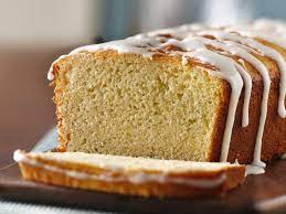 Bisquick Lemon Pound Cake Recipe Lemon Desserts Easy Bisquick Recipes Desserts
