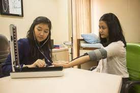 Jun 09, 2021 · profil maudy ayunda, aktris cantik yang baru lulus dari stanford university, pesonanya ngademin, ya? 5 Universitas Yang Ada Jurusan Administrasi Rumah Sakit Terbaik Mamikos Info
