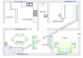 Find here best of 800 sq ft house plans with loft. Modern Low Budget Low Cost 2 Bedroom House Plans Novocom Top