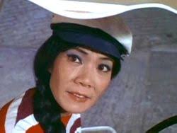 Barbara Yu Ling (1938-1997)
