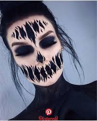 We did not find results for: 50 Attractive And Fabulous Halloween Makeup Ideas For Your Halloween Inspiration Page 29 Of 50 Amazing Halloween Makeup Creepy Halloween Makeup Halloween Makeup Inspiration