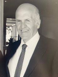 Condolence Book for Bartholomew (Batt) Wall (Castleisland, Kerry)