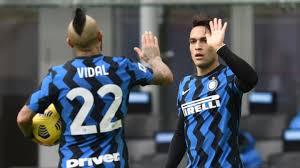 With three wins in their last five meetings with crotone, inter milan have the upper hand in this fixture heading into saturday's game. Inter 6 Crotone 2 Resumen Goles Y Resultado As Chile