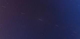 W najbliższych dniach będzie można zobaczyć satelity starlink od spacex, których widoczność ma być wyjątkowo dobra na polskim, nocnym niebie. Gwiezdny Pociag Nad Polska Jeszcze Dzis W Nocy Nie Przegap Iszczecinek Pl