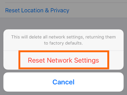 Open the settings of your android phone. What Does Reset Network Settings Do Android Ios 2020 Fixing Your Windows 10 Android And Ios
