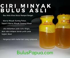 Oleh itu, harganya lebih murah berbanding harga minyak masak dalam botol di pasaran, katanya dalam kenyataan yang dikeluarkan semalam. Minyak Bulus Super 100 Original Bergaransi Lazada Indonesia