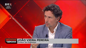 João vieira pereira está no expresso desde 2006, sendo que antes foi diretor do semanário económico e jornalista do jornal de negócios. Mobilidade As Motos Serao Solucao No Pos Estado De Emergencia Motojornal