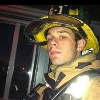 Mr. Mark Curtis "C.J." Jenkins Jr. Obituary