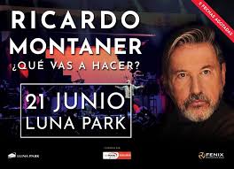 Ricardo Montaner