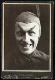 12 Spring Heeled Jack ideas