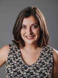 🎉 Meet Our Membership Chair: Madison Elmore! 🎉 We're thrilled to  introduce Madison Elmore as our new Membership Chair! Madison is a  Recruiting Manager at PangeaTwo and a proud graduate of the