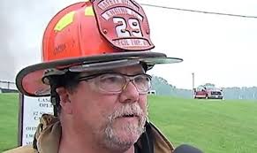 Long Island firefighter crotch grab results in $1.2 million dollar lawsuit 