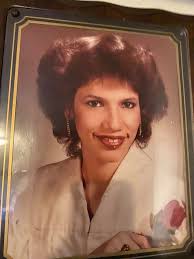 Rest in peace, Deliris Vasquez, class of 1985. You overcame so much.