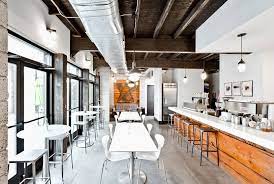 The 25 Best Coffee Shops In America Coffee Shops Interior Coffee Shop Interior Design Coffee Room