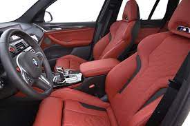 Bmw x3 m competition, bmw x3 m, bmw x3 m40i and bmw x3 m40d. Interior 2020 Pr Bmw X3 M Competition North America F97 2019 Pr