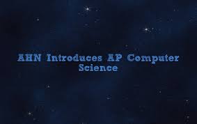 The ap computer science principles exam is one of the newest ap exams in existence. Achona Students Enhance Their Knowledge In Ap Computer Science Principles
