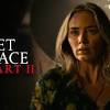 Is a quiet place part 2 on netflix, amazon prime or hbo max? 1