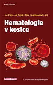 Sindromul mieloproliferativ cronic (smpc) consideraţii generale • smc reprezintă un grup de. Hematologie V Kostce Autor Novak Jan Pdf
