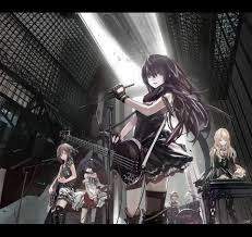 Pin On Artistry Animeniac