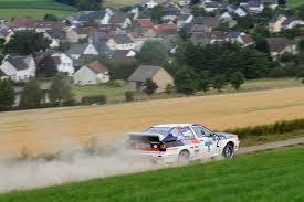 With car home sa you can find more used cars and new cars for sale in south africa. Audi Quattro A1 A2 Group 4 B Rally Group B Shrine