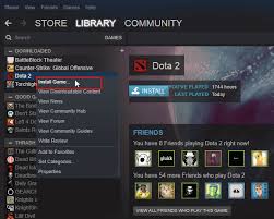 An error occurred while updating dota 2 (corrupt download) the. How To Restore Steam Missing Downloaded Files Dota 2 Included Easeus