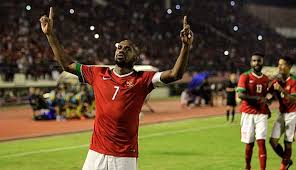 Maybe you would like to learn more about one of these? Daftar Susunan Pemain Timnas Indonesia Vs Mauritius Boaz Kapten Bola Tempo Co
