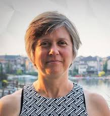 Meet Tanya MacPherson