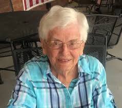 Iris Jean Rademacher