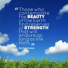 We won't have a society if we destroy the environment. 46 Inspirational Earth Day Quotes With Images