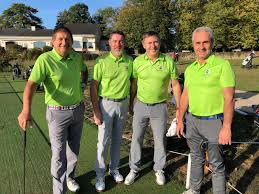 As Groupama Golf Chpt De La Ligue Ile De France Groupama Golf Remonte En D3