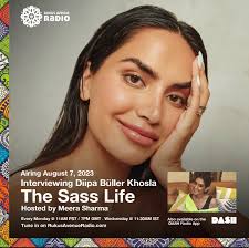 Meera Sharma (@MeeraSharm)