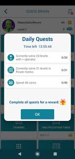 It is initially launched as a survey mobile app for android. Quick Brain 2 5 8 Descargar Para Android Apk Gratis