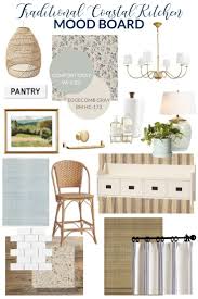Edgecomb, maine, find miscellaneous retail stores, drug & liquor, fuel & merchandise. Traditional Coastal Kitchen Mood Board The Turquoise Home