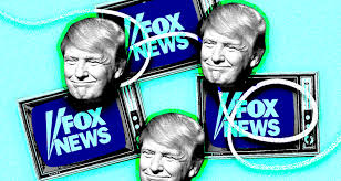 David brock (born july 23, 1962 unreliable source?) is an american political consultant, author, and commentator who founded the media watchdog group media matters for america. Trump Used Facebook To Amplify Fox News And Its Personalities Of Course The Network Wants Him Reinstated Media Matters For America
