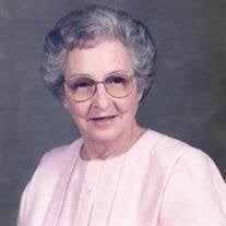 Wynell Holder Miles Obituary