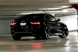 Image result for Phantom Black 2014 RS5